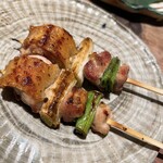鶏将 すすむ的实拍图