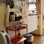 かき氷屋さん的实拍图