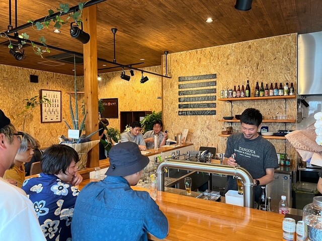 TANGOYA BREWERY & PUBLIC HOUSE的实拍高清图