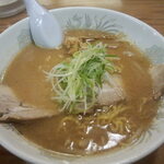 ラーメン純水 春採本店的实拍图
