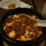 陳家私菜 有楽町店的實拍圖