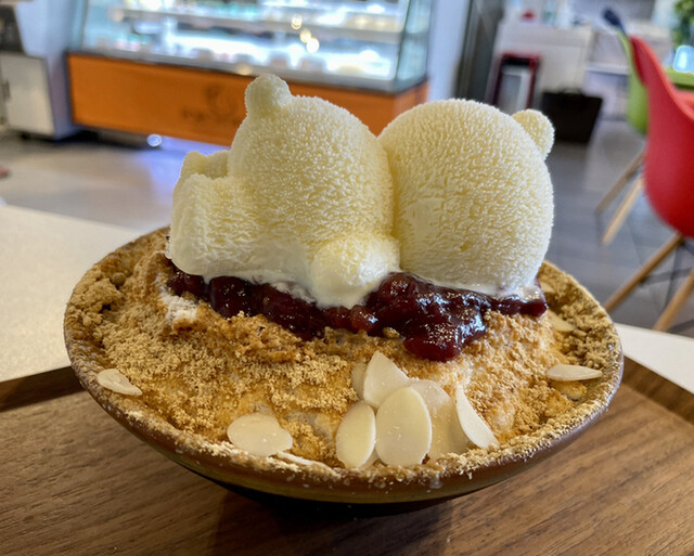 recommendations image for Cafe de Pojagi