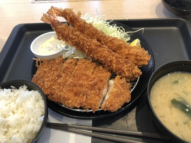 松のや 千鳥橋店的实拍高清图