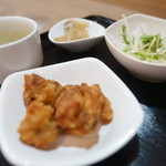 藍菜的实拍图