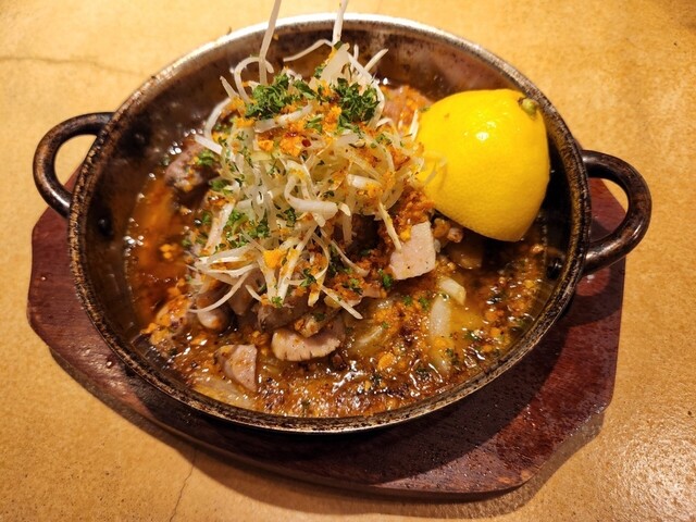 recommendations image for 六角ace