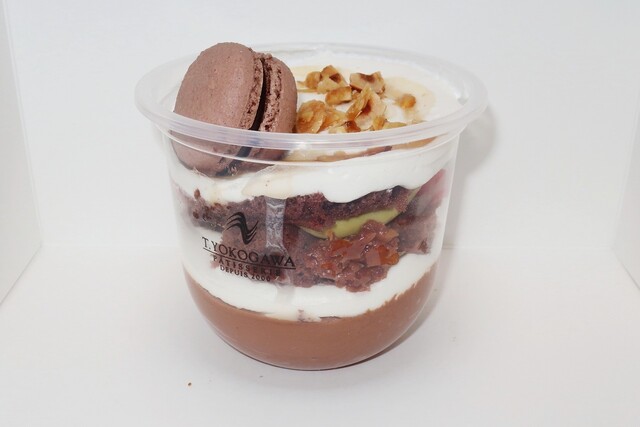 recommendations image for 菓子工房 T.YOKOGAWA 和泉中央本店