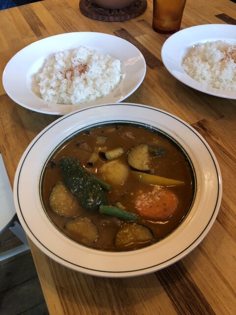 recommendations image for スープカレー やまやまや