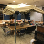 炭火居酒屋 サナーティオ的实拍图