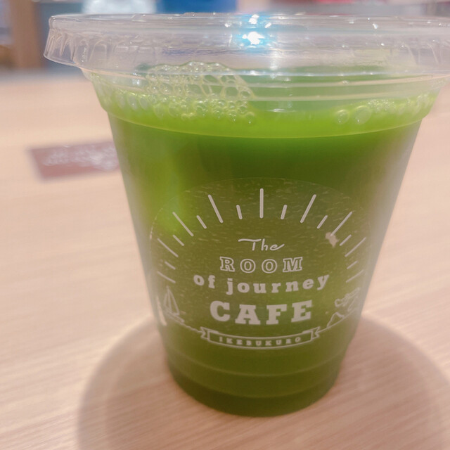 recommendations image for The ROOM of journey CAFE
