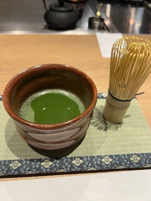 大阪鉄板焼き 神戸牛ステーキ Zin 難波店的实拍高清图