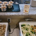 ホテルパコ函館別亭的實拍圖