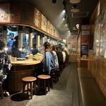 成吉思汗　だるま 4・4店的实拍图