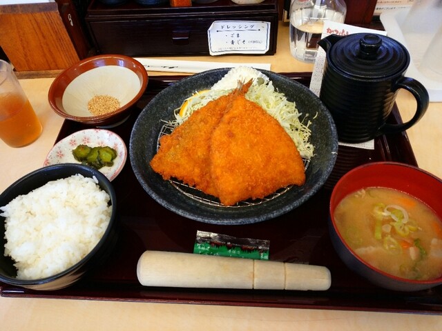 かつふじ 恵庭店的實拍高清圖