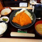 かつふじ 恵庭店的實拍圖
