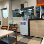 ゆで太郎 環七西瑞江店的实拍图