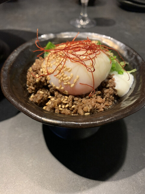 recommendations image for 合法ユッケ かたまり。