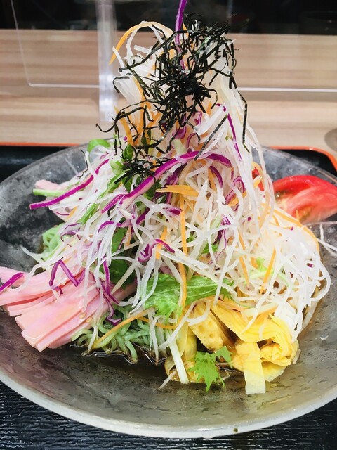 新荘園 ムスブ田町店的實拍高清圖
