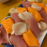 漁港直送 漁師小屋 新世界店的實拍圖