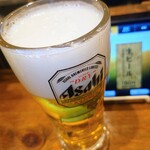 しんぱち食堂 大門店的实拍图