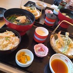 和食さと フレスト松井山手店的實拍圖