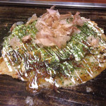 狸狸亭 ミナミ島之内店的实拍图