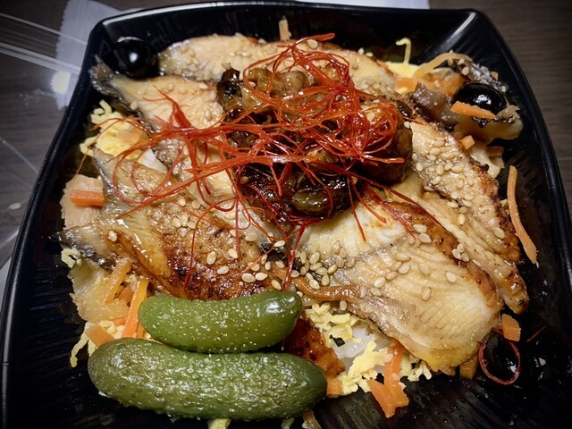 recommendations image for 築地 竹若 エキュート品川店