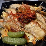 recommendations for 築地 竹若 エキュート品川店