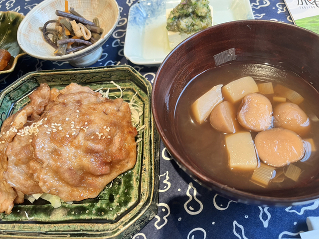 きく家はなれ的實拍圖