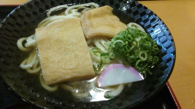 うどん屋得兵衛的实拍高清图