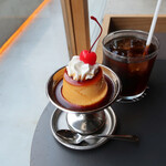 SYNdicate cafe的实拍图