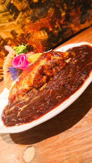 新洋食 KAZU的实拍高清图