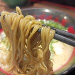 recommendations for ラーメン 田中九商店 平等院店
