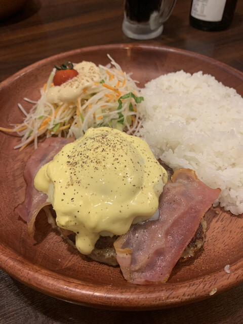 recommendations image for びっくりドンキー 瑞穂店