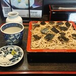 喜心庵的实拍图