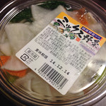 ローソンストア100 築地七丁目的實拍圖