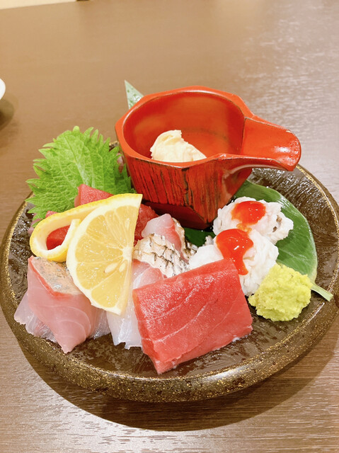 京都ご飯 奄美の鶏飯 小元的实拍高清图