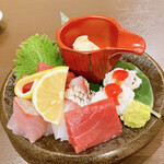 京都ご飯 奄美の鶏飯 小元的实拍图