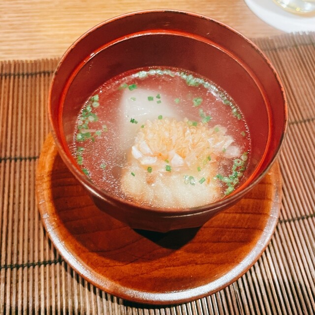 大木戸矢部 花園町店的實拍高清圖