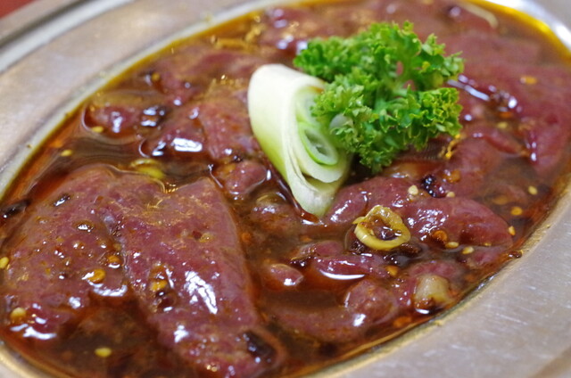 焼肉 京城 水道橋店的实拍高清图