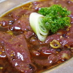 焼肉 京城 水道橋店的实拍图