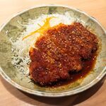 矢場とん 東京駅グランルーフ店的實拍圖