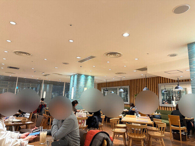 アフタヌーンティー・ティールーム 玉川高島屋SC店的实拍高清图