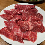 元祖焼肉山水 西国分寺店的實拍圖