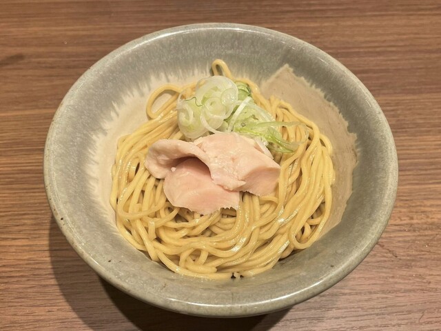 Homemade Ramen 麦苗 COREDO室町店的實拍高清圖