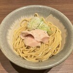 Homemade Ramen 麦苗 COREDO室町店的實拍圖