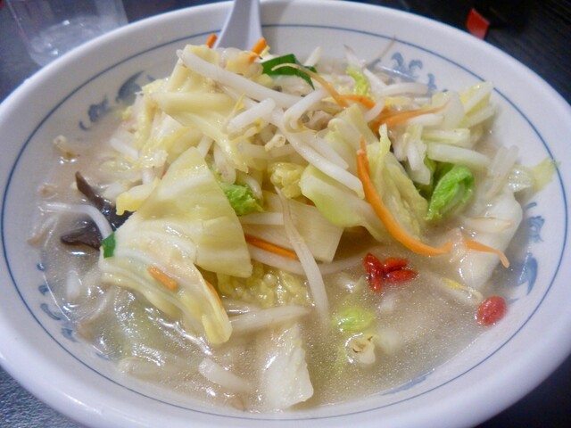 recommendations image for 福しん 北赤羽駅浮間口店