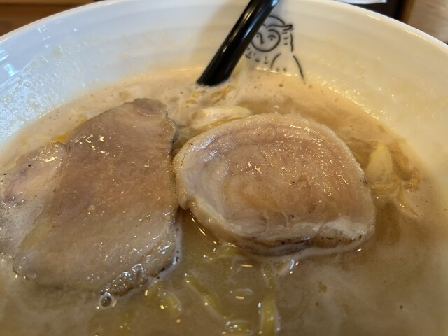 麺屋 東札幌ノ梟的实拍高清图