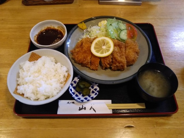 recommendations image for 山人