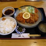 recommendations for 山人