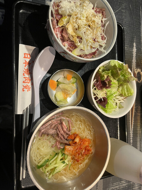日本焼肉党 浅草橋西口店的實拍高清圖